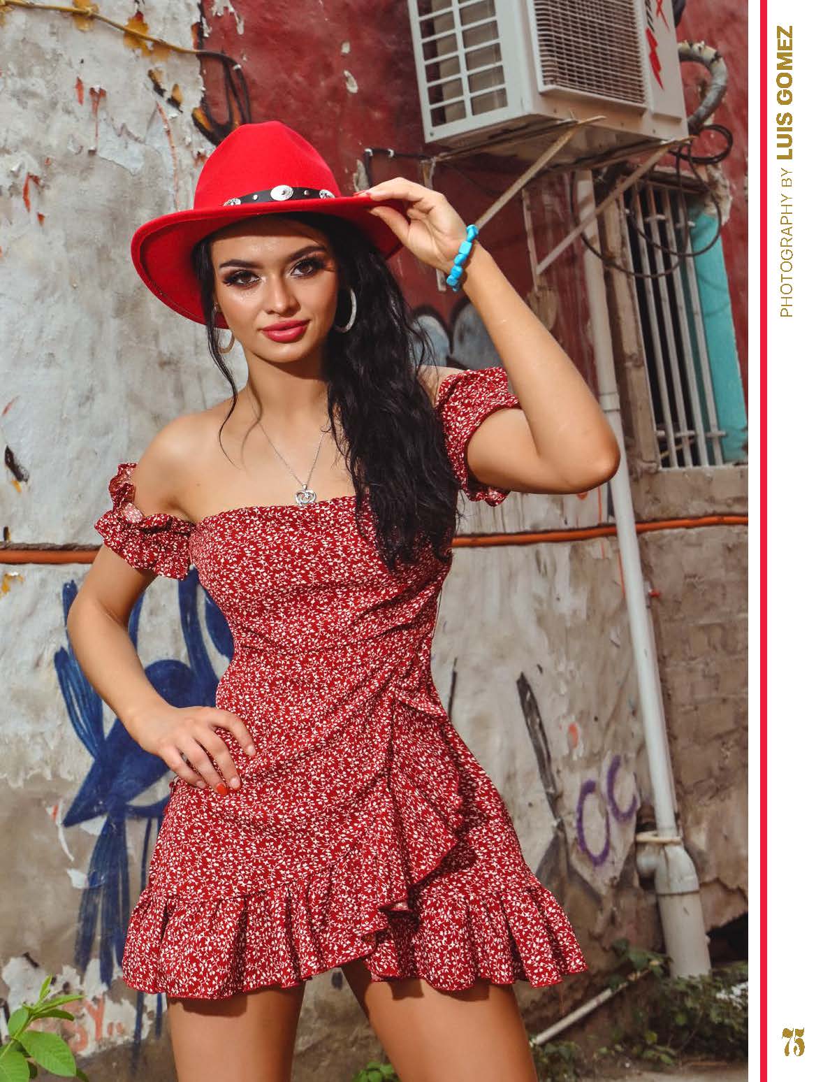 Lifestyle Plus Magazine - September 2021