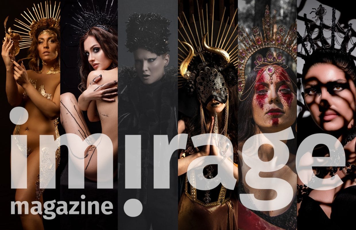 IMIRAGEmagazine - June 2021 - Issue 991