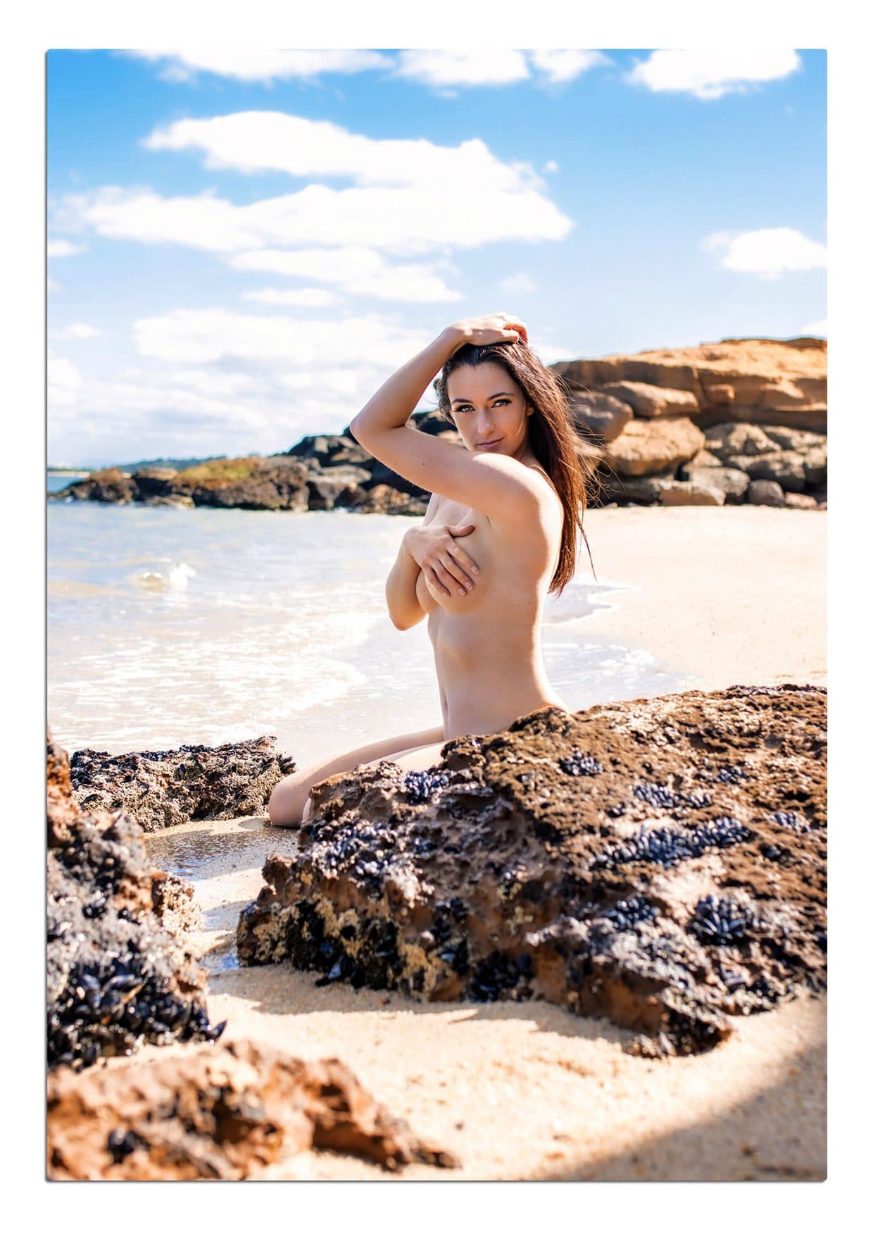Fit Glam Magazine - November 2021 - Fitness Edition