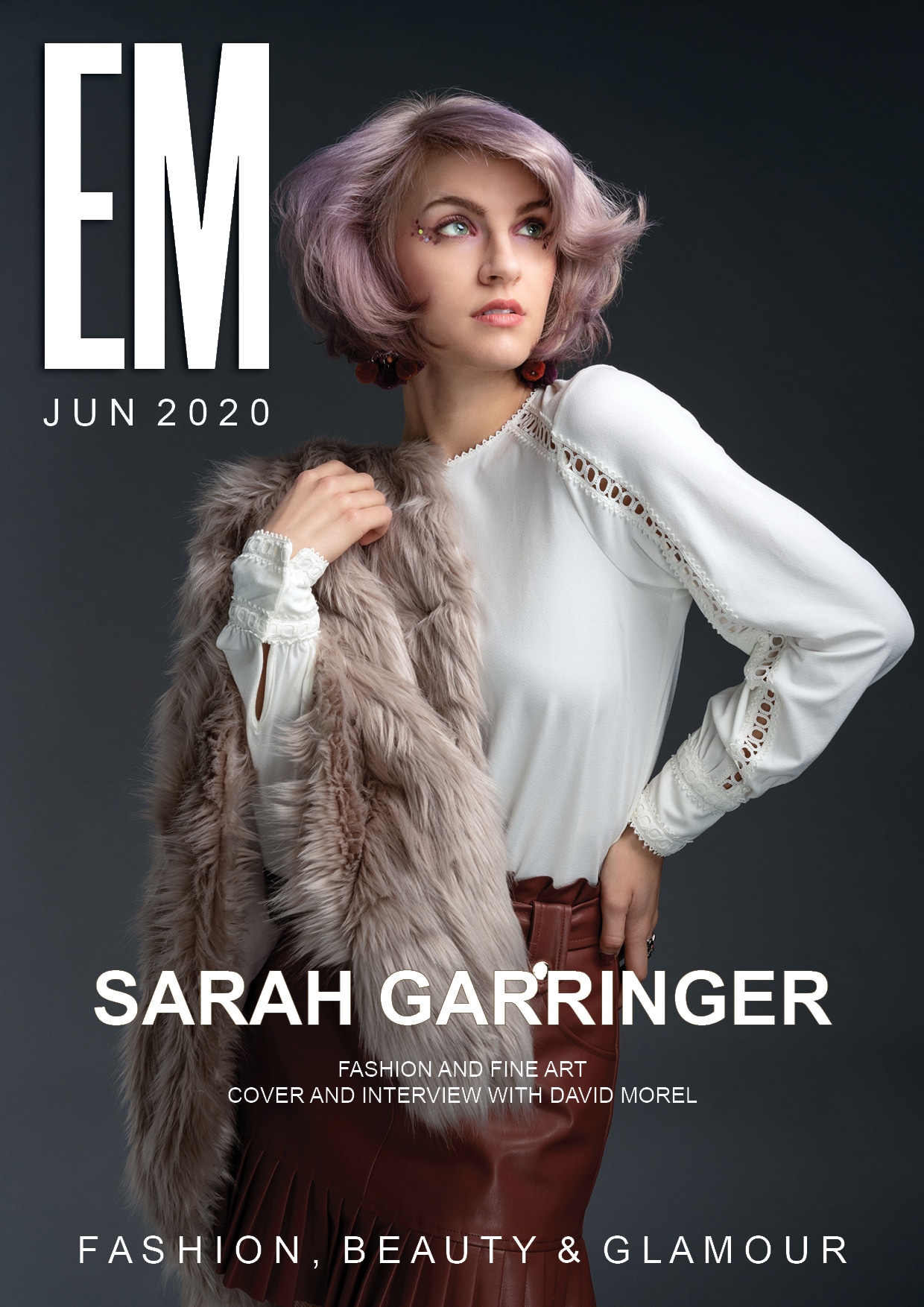 EM Magazine - June 2020 download EM Magazine – June 2020 download