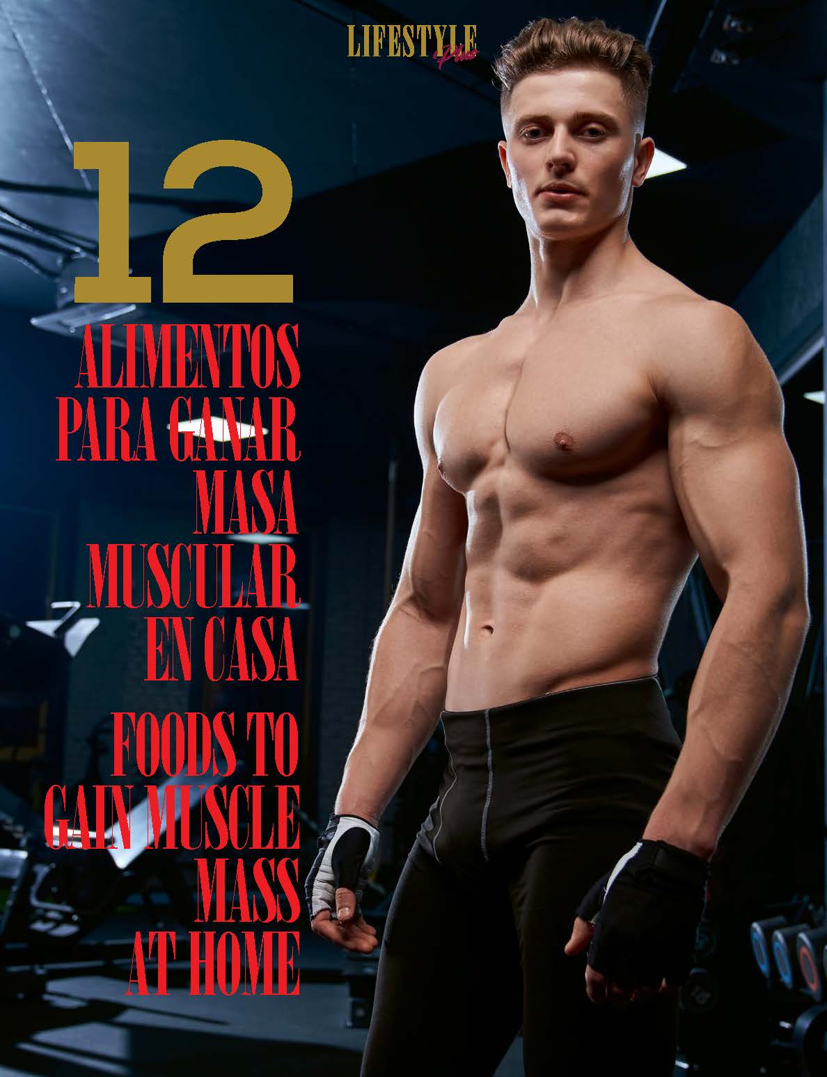 Lifestyle Plus Magazine - October 2020