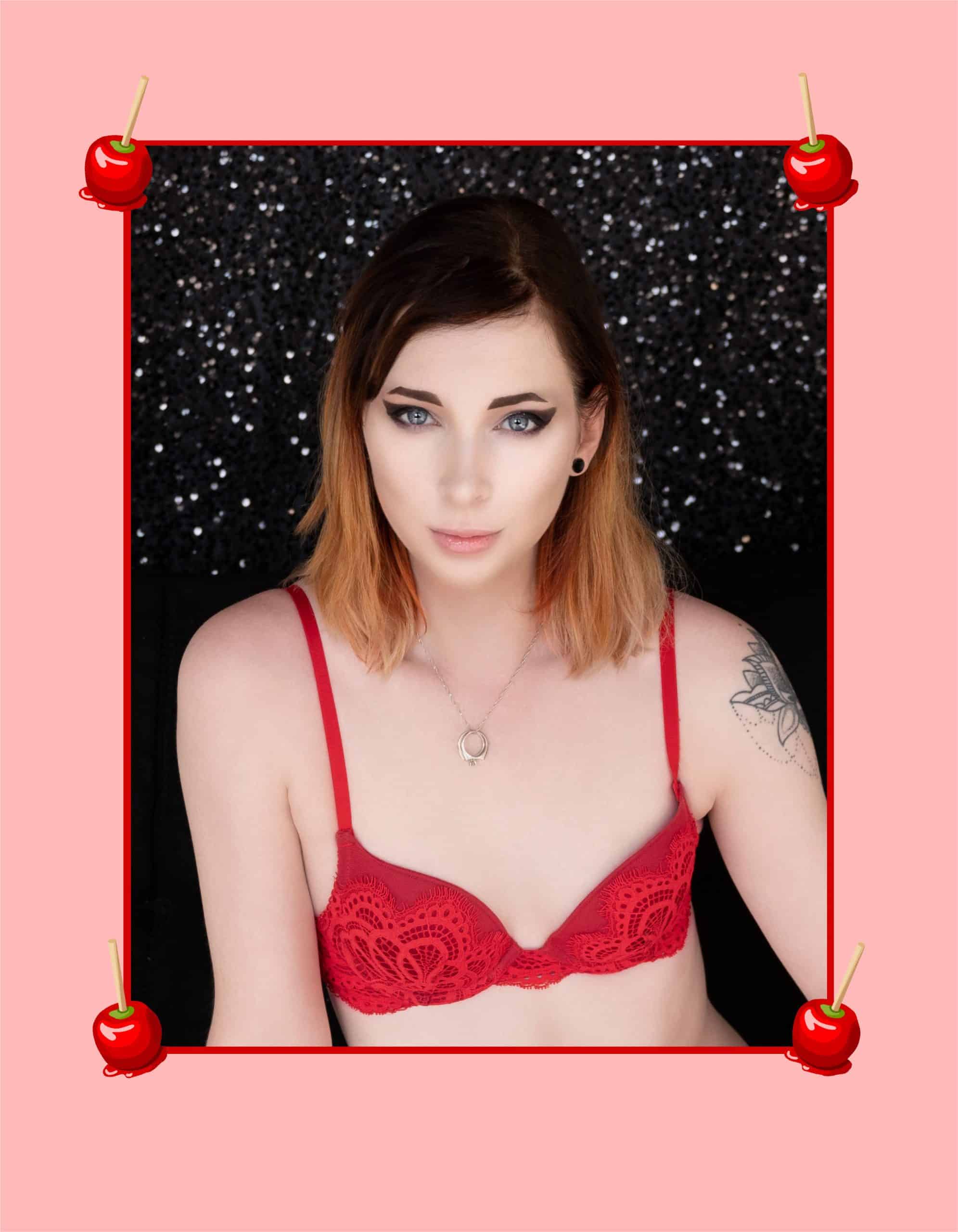 Implyed Magazine - July 2022 - Erin Hinkle