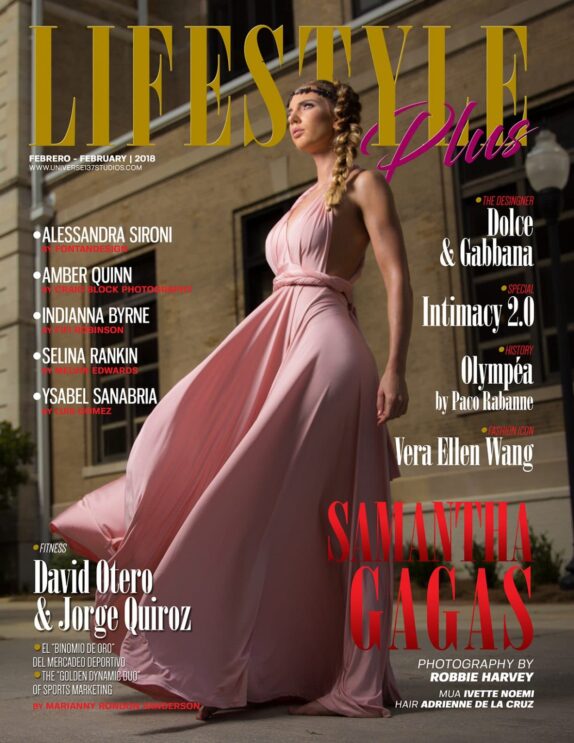 Lifestyle Plus Magazine – February 2018 