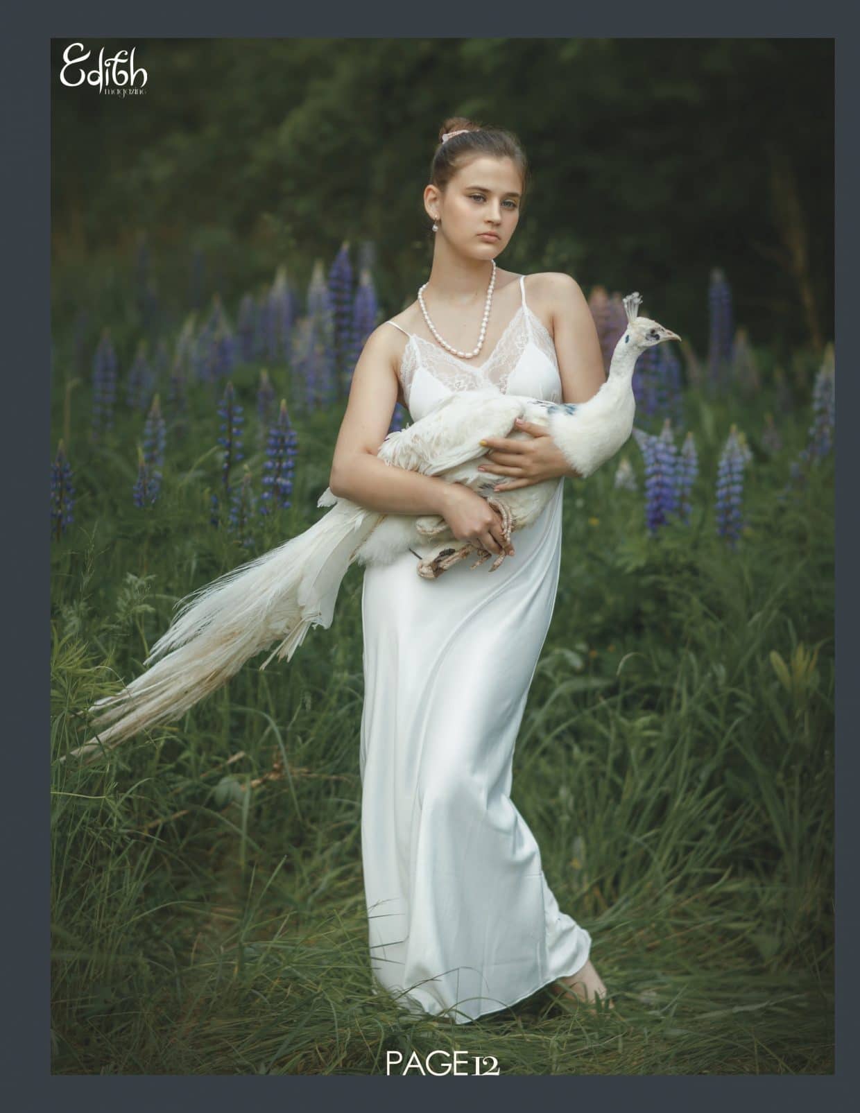 Edith Magazine - July 2021 - Issue 390