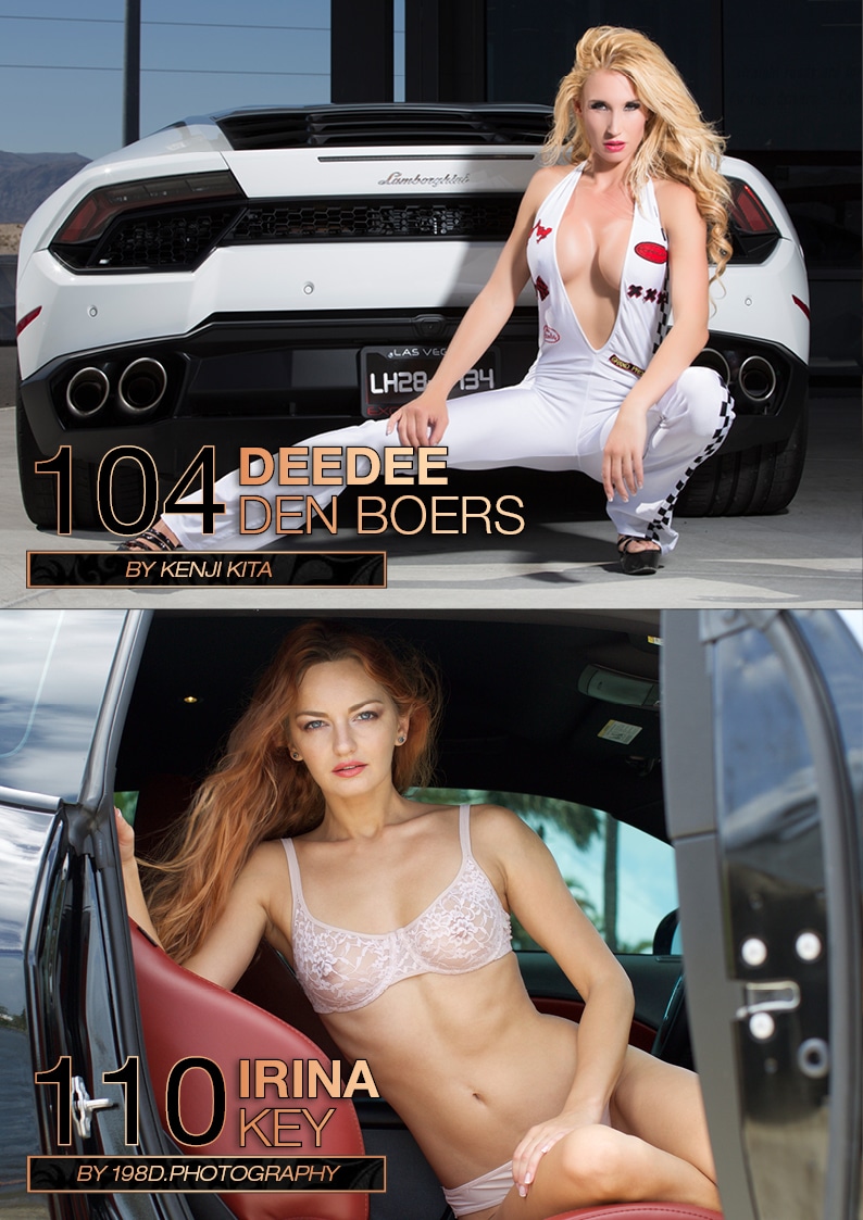 Vanquish Automotive - November 2016 - Jennifer Nguyen