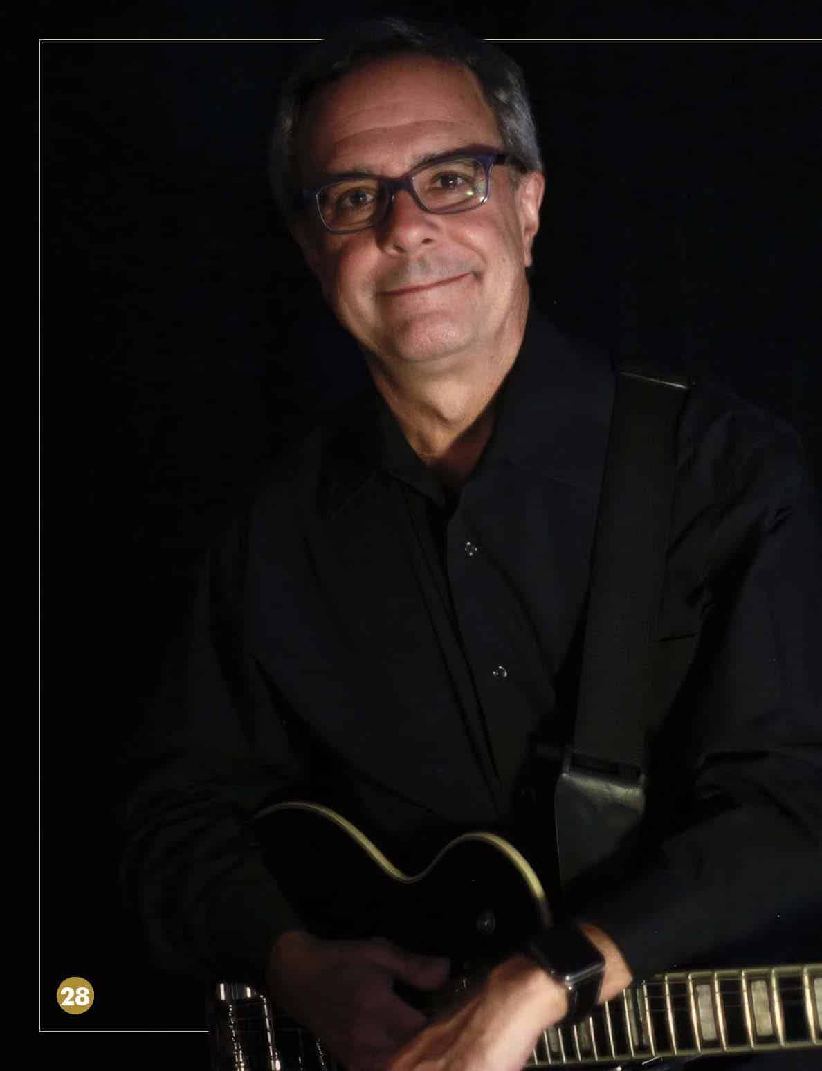 Lifestyle Plus Magazine Spotlight - March 2026 - Los Wizzards