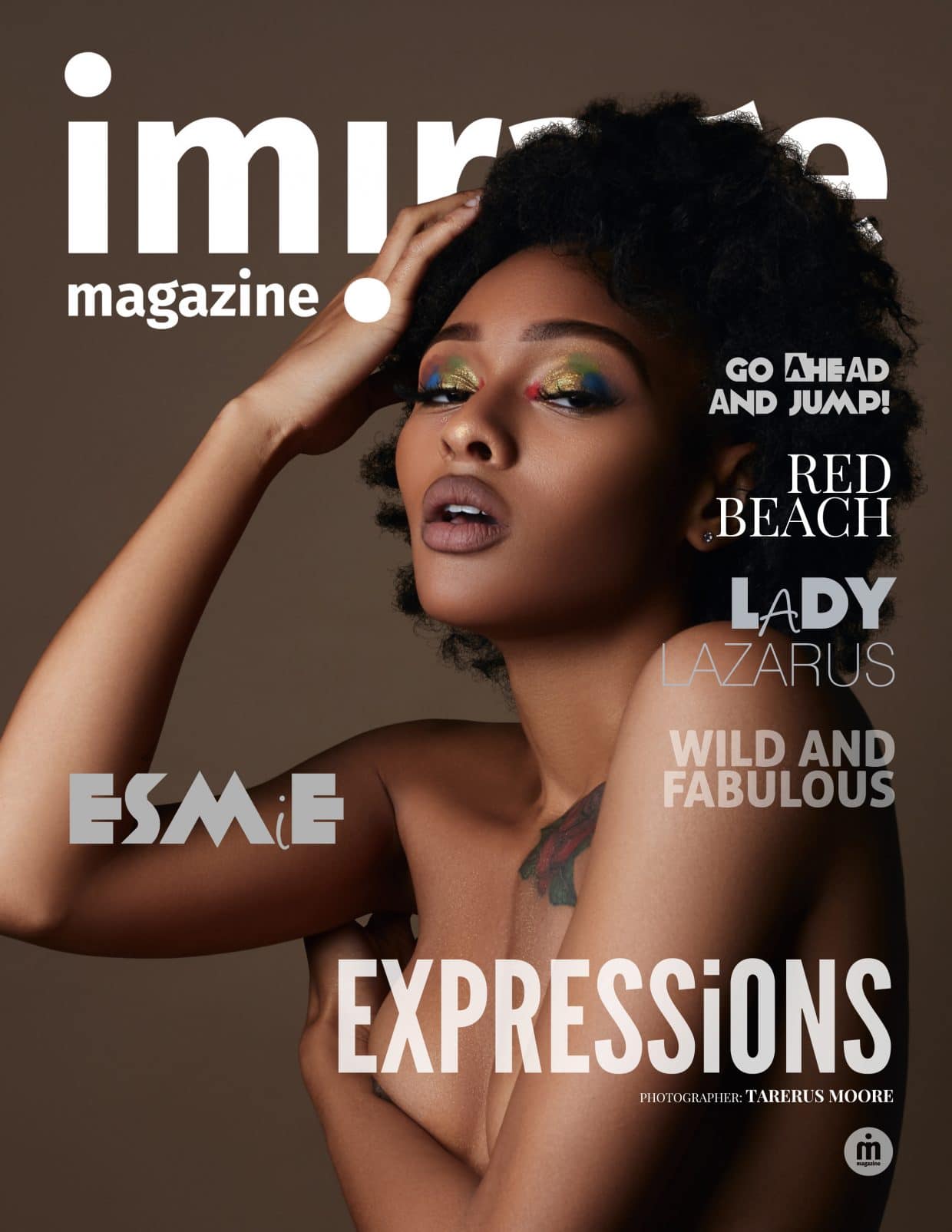 IMIRAGEmagazine - July 2021 - Issue 1030 download IMIRAGEmagazine – July 2021 – Issue 1030 download