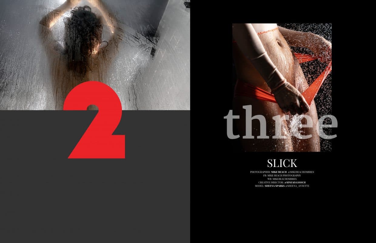 IMIRAGEmagazine - July 2021 - Issue 1017