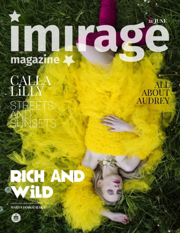 IMIRAGEmagazine – June 2021 – Issue 978 