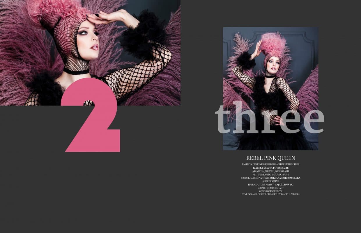 IMIRAGEmagazine - June 2021 - Issue 995