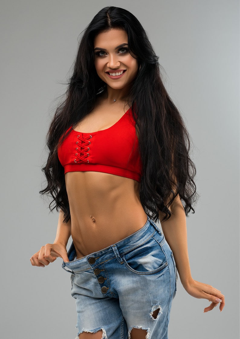 Vanquish Magazine - Fitness Edition - May 2023 - Julia Zhuravleva