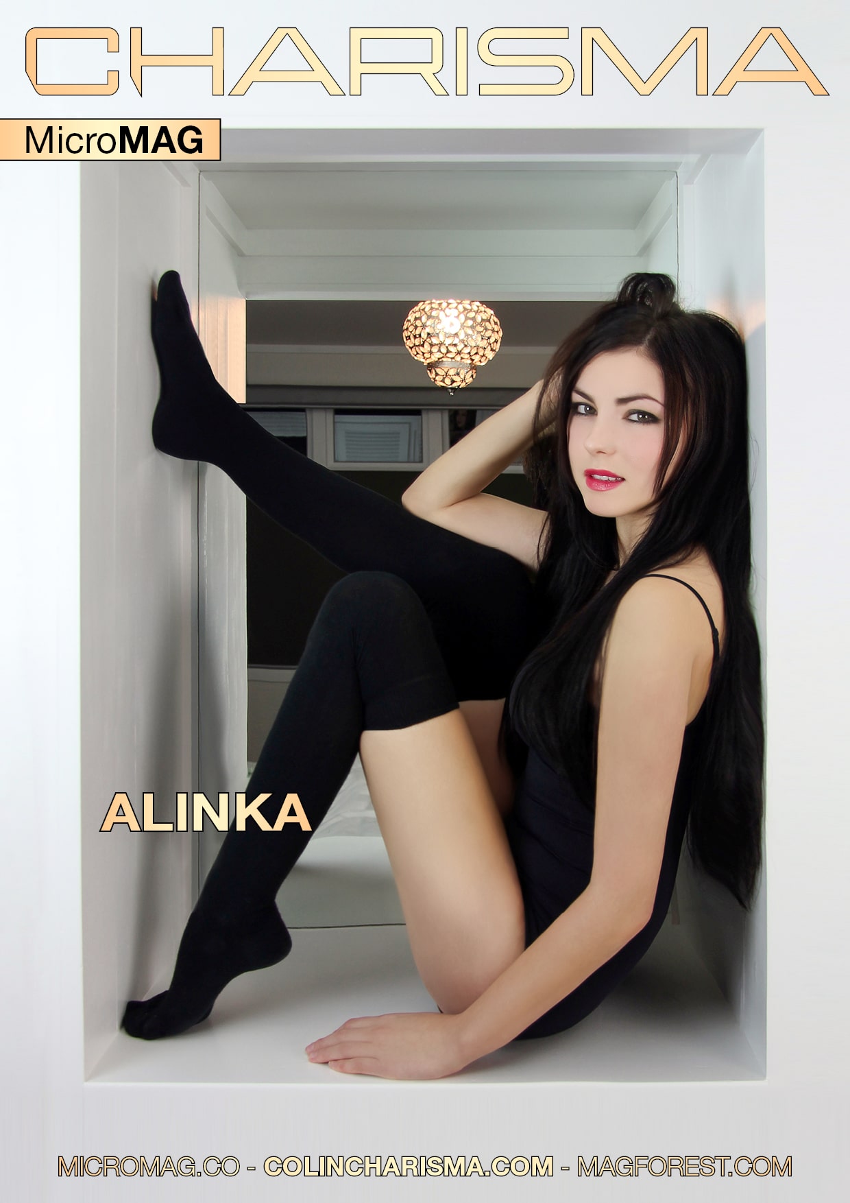 Charisma MicroMAG – Alinka download