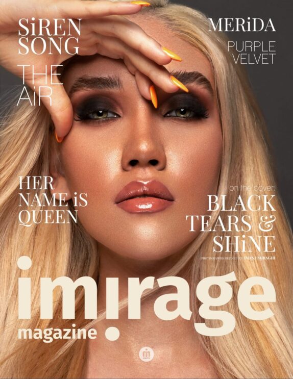 IMIRAGEmagazine - June 2021 - Issue 996 IMIRAGEmagazine – June 2021 – Issue 996