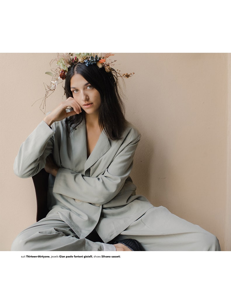 Sheer Magazine - Winter 2021 - Issue 6