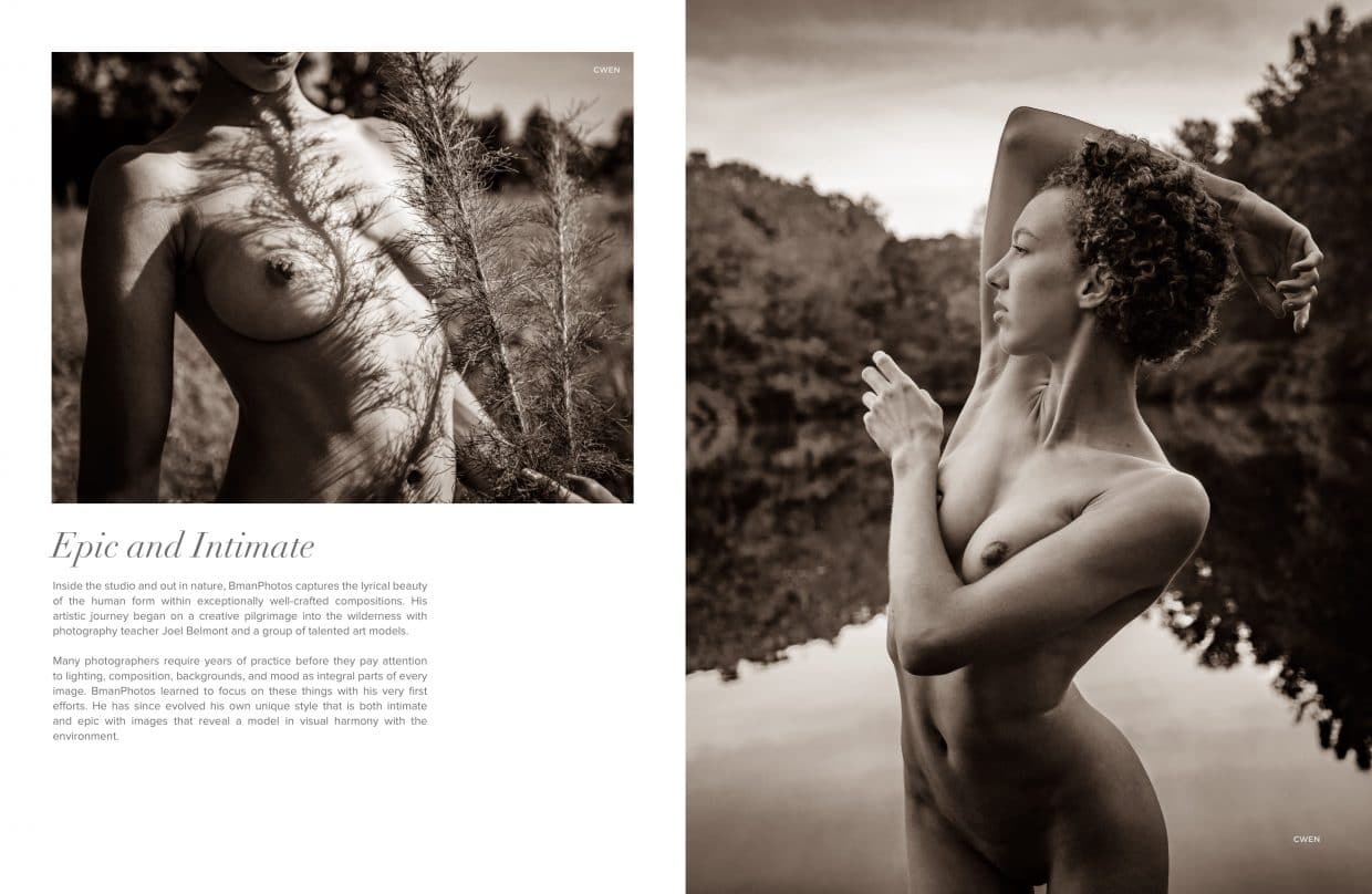Model Society Magazine - Issue 11