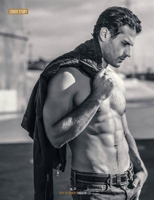 City To Country Magazine March/April 2017