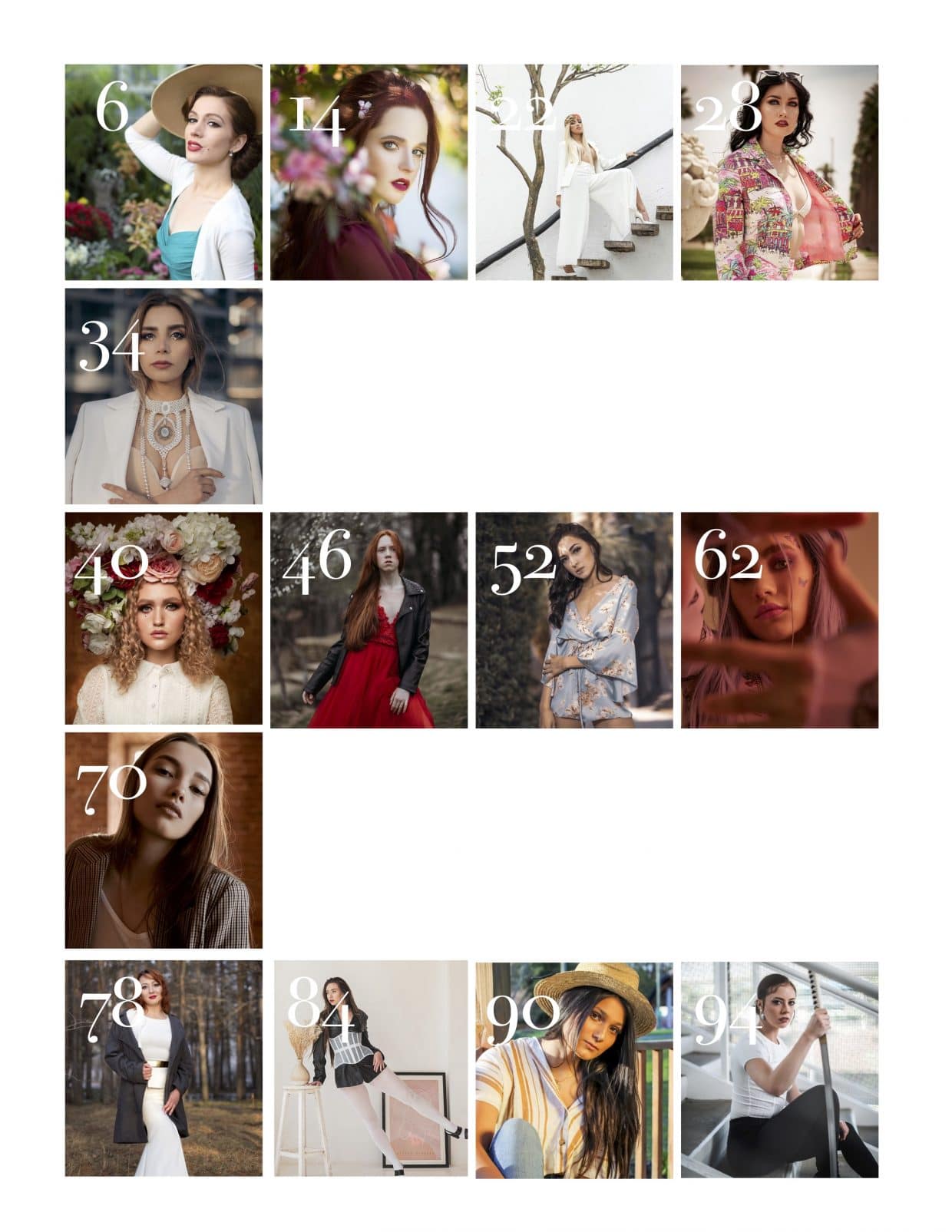 Edith Magazine - May 2021 - Issue 357 - Pretty Wild