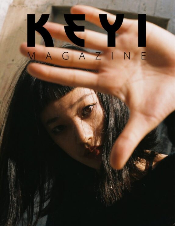 Keyi Magazine - April 2020 Keyi Magazine – April 2020