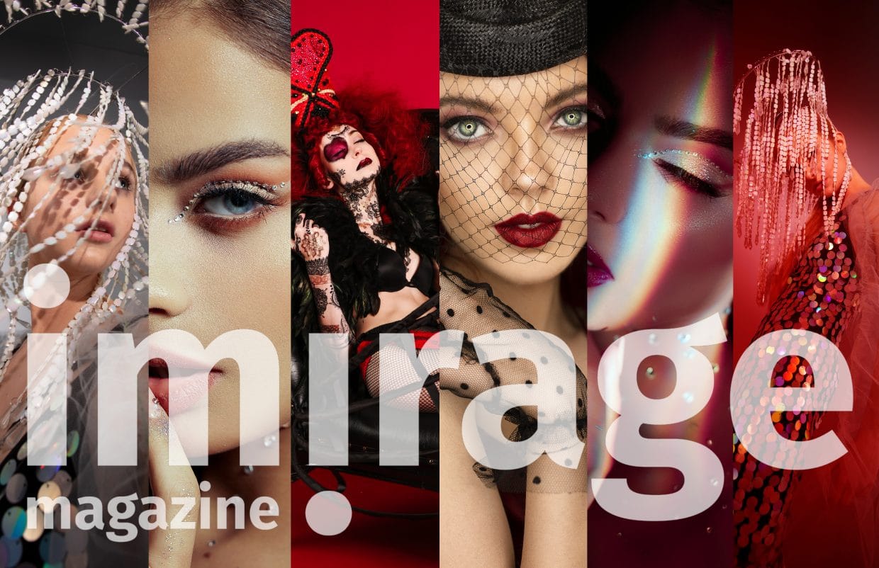 IMIRAGEmagazine - July 2021 - Issue 1016