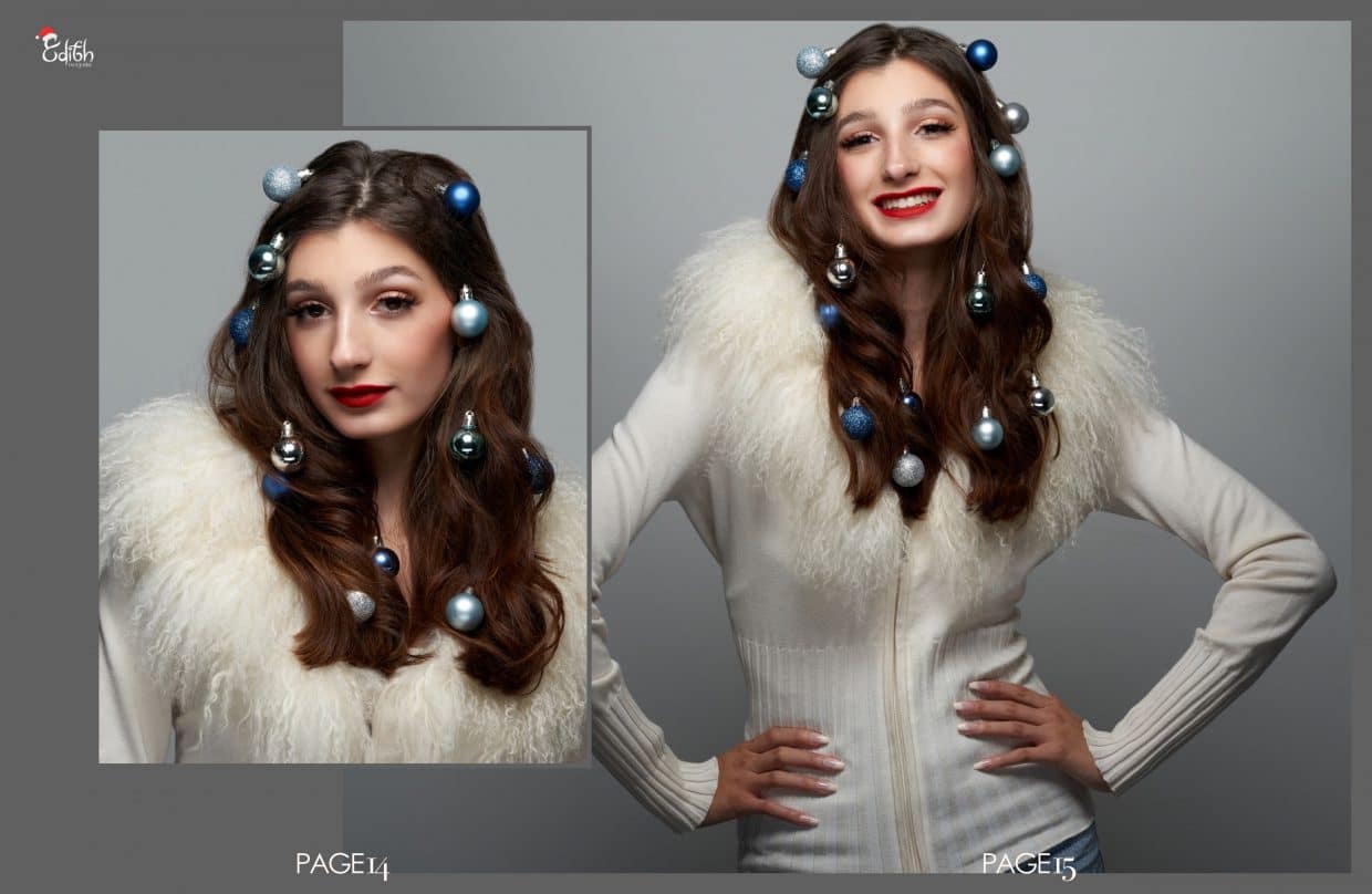 Edith Magazine - December 2021 - Issue 500