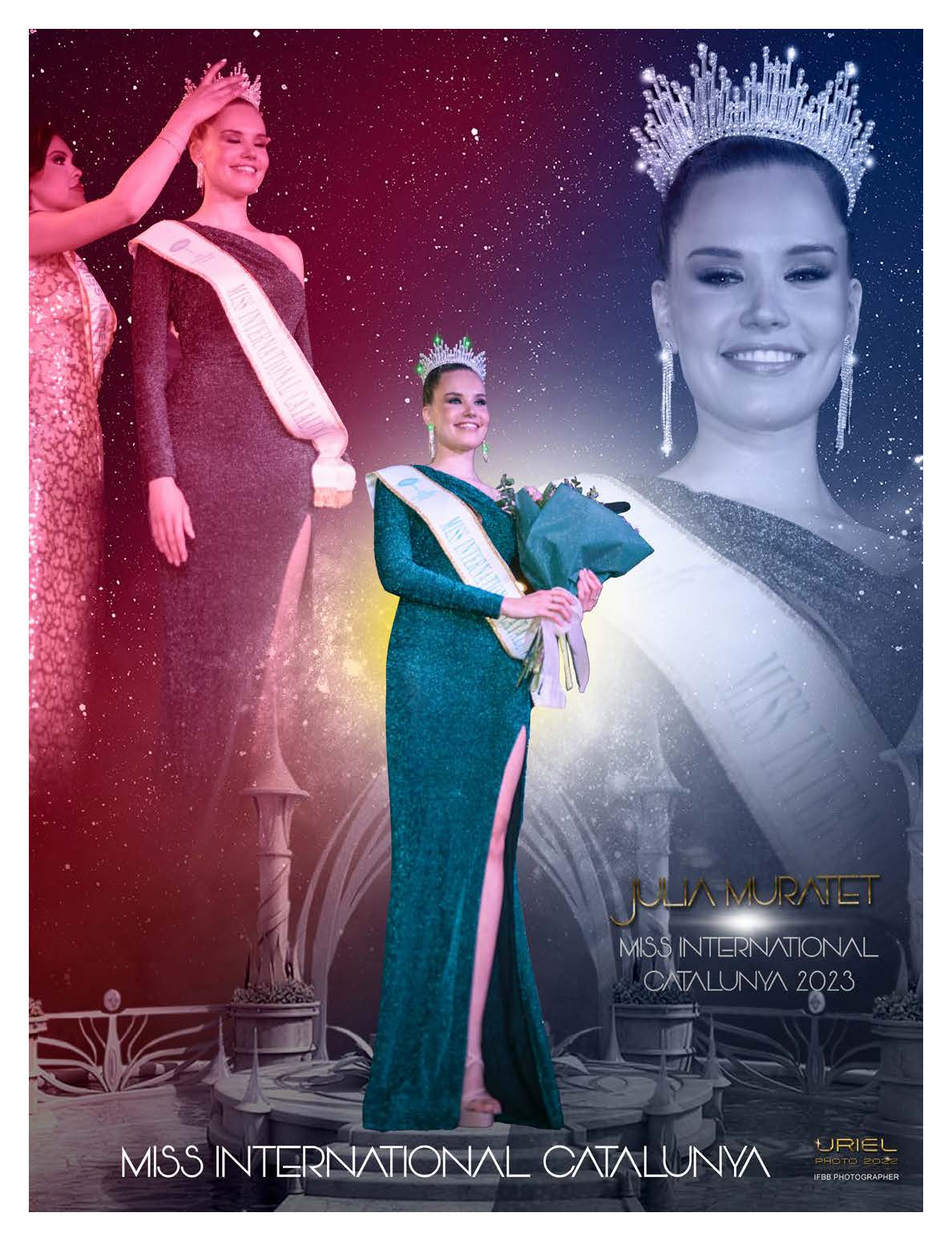 Lifestyle Plus Magazine - Spain Edition - April 2023 - Simonnetta Pusceddu