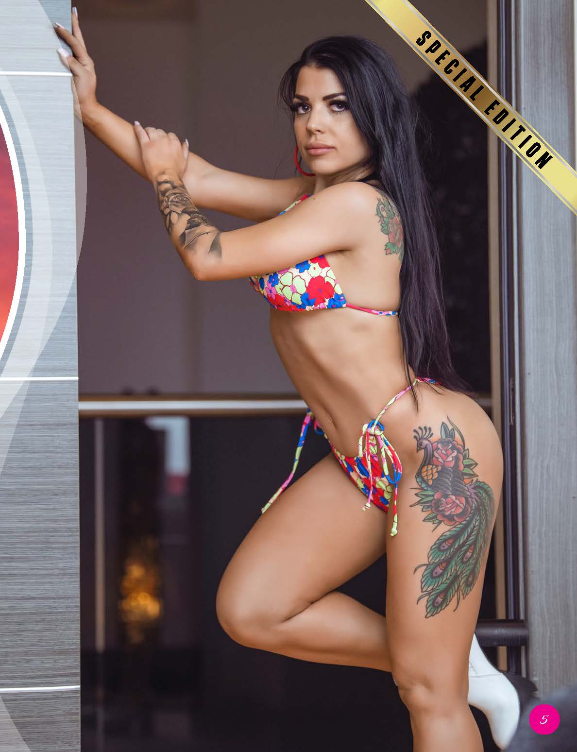 Bikini Plus Magazine - February 2022 - Special Edition
