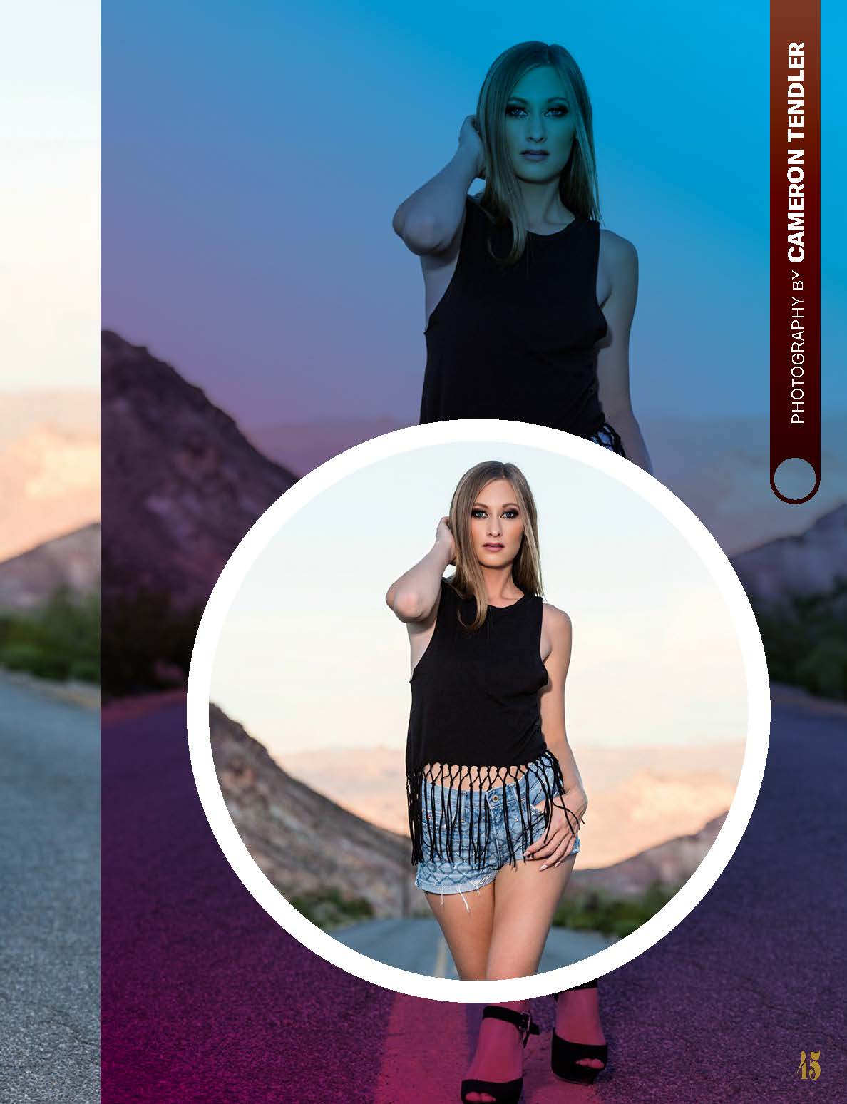 Lifestyle Plus Magazine - September 2021