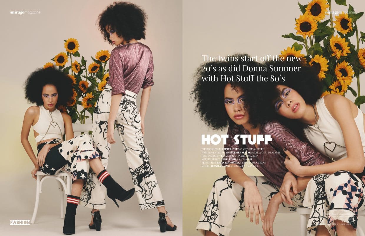IMIRAGEmagazine - June 2021 - Issue 1006