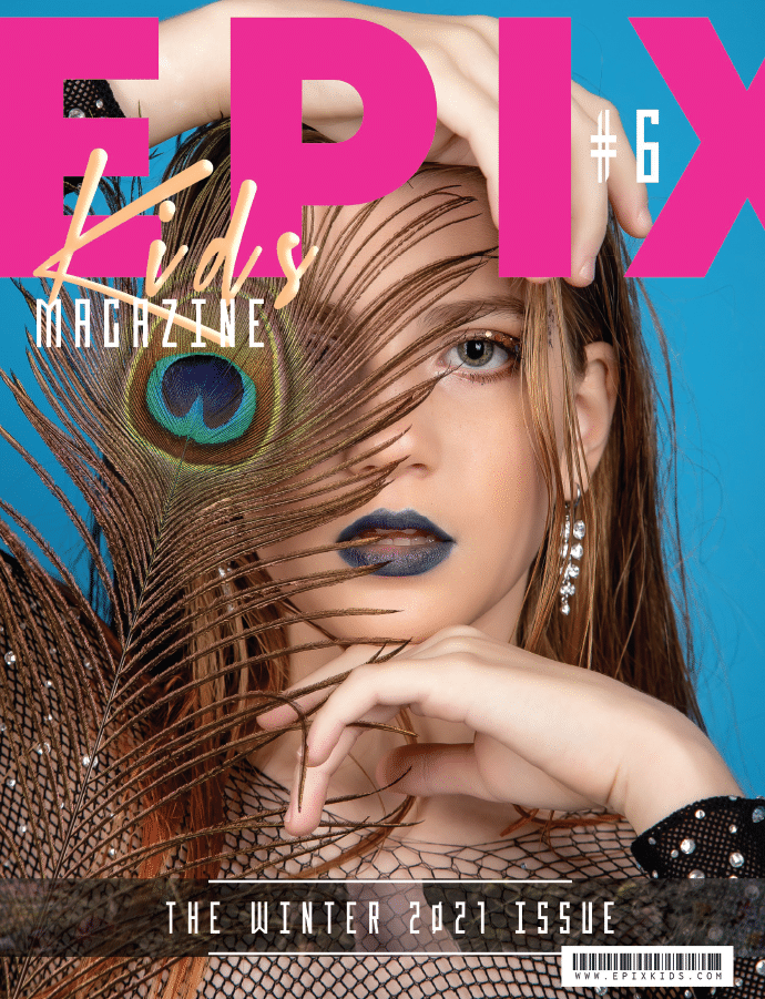 EpixKids Magazine – Issue 6 – Winter Issue download