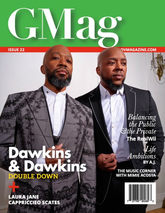 Groov Magazine - December 2021 - Dawkins & Dawkins Groov Magazine – December 2021 – Dawkins & Dawkins
