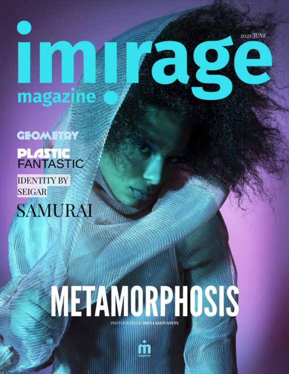 IMIRAGEmagazine - June 2021 - Issue 990 IMIRAGEmagazine – June 2021 – Issue 990