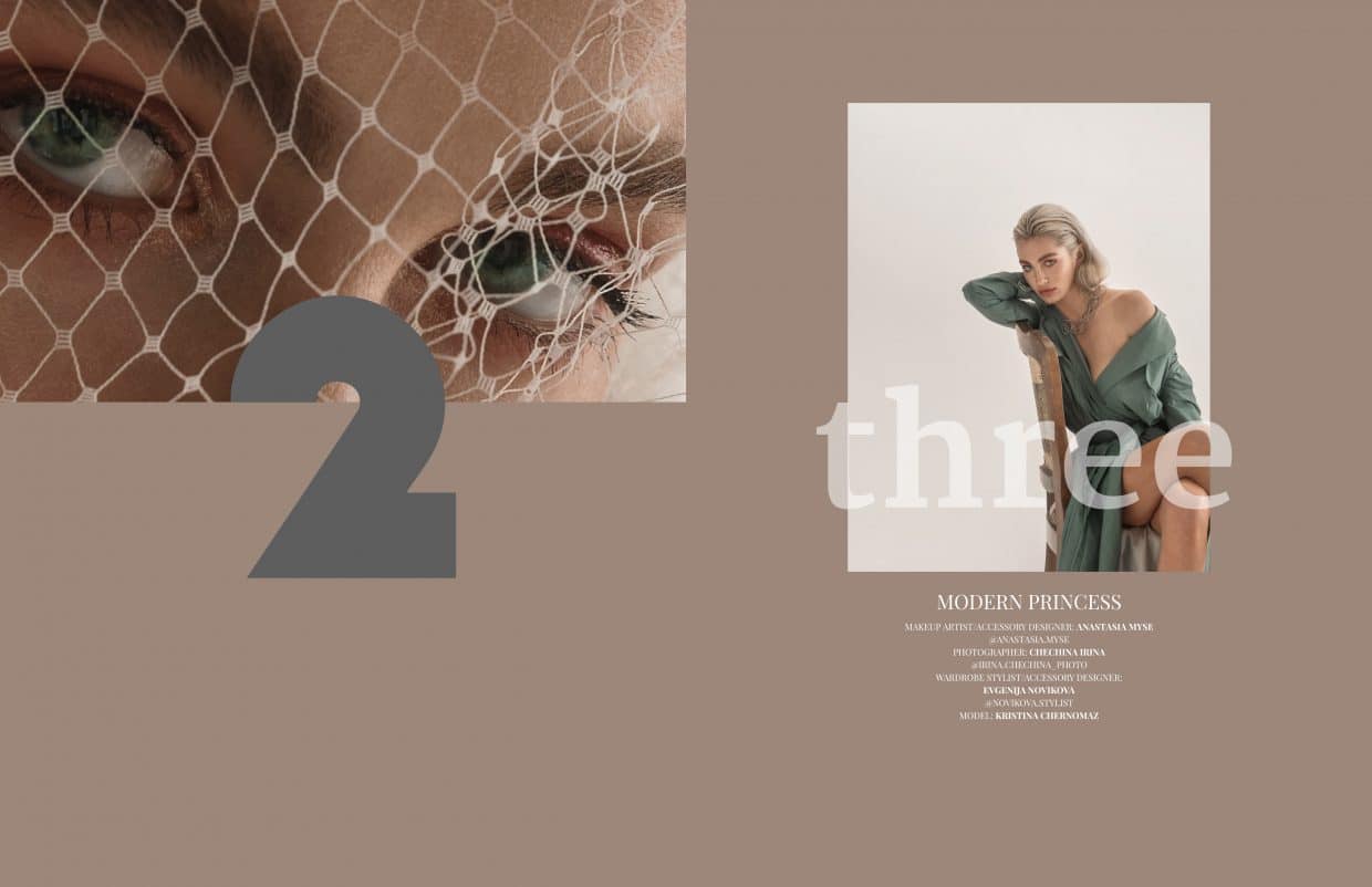 IMIRAGEmagazine - June 2021 - Issue 982