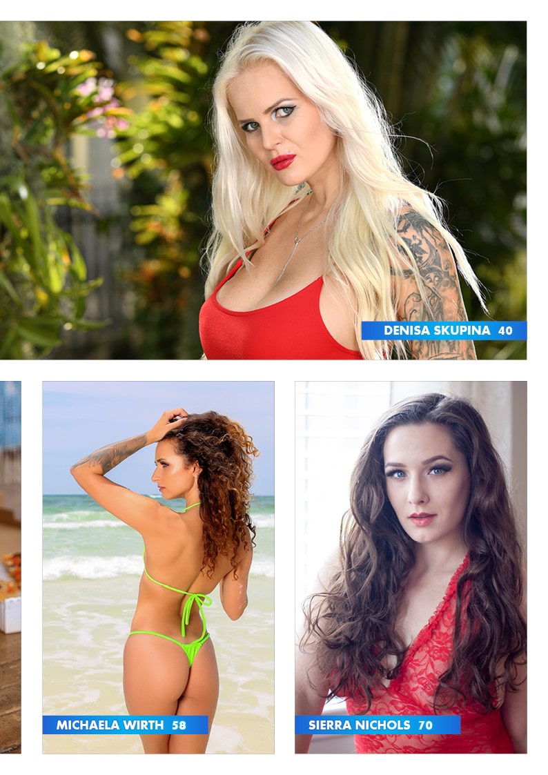 INKX Magazine - April 2020 - Shelbi Lynn
