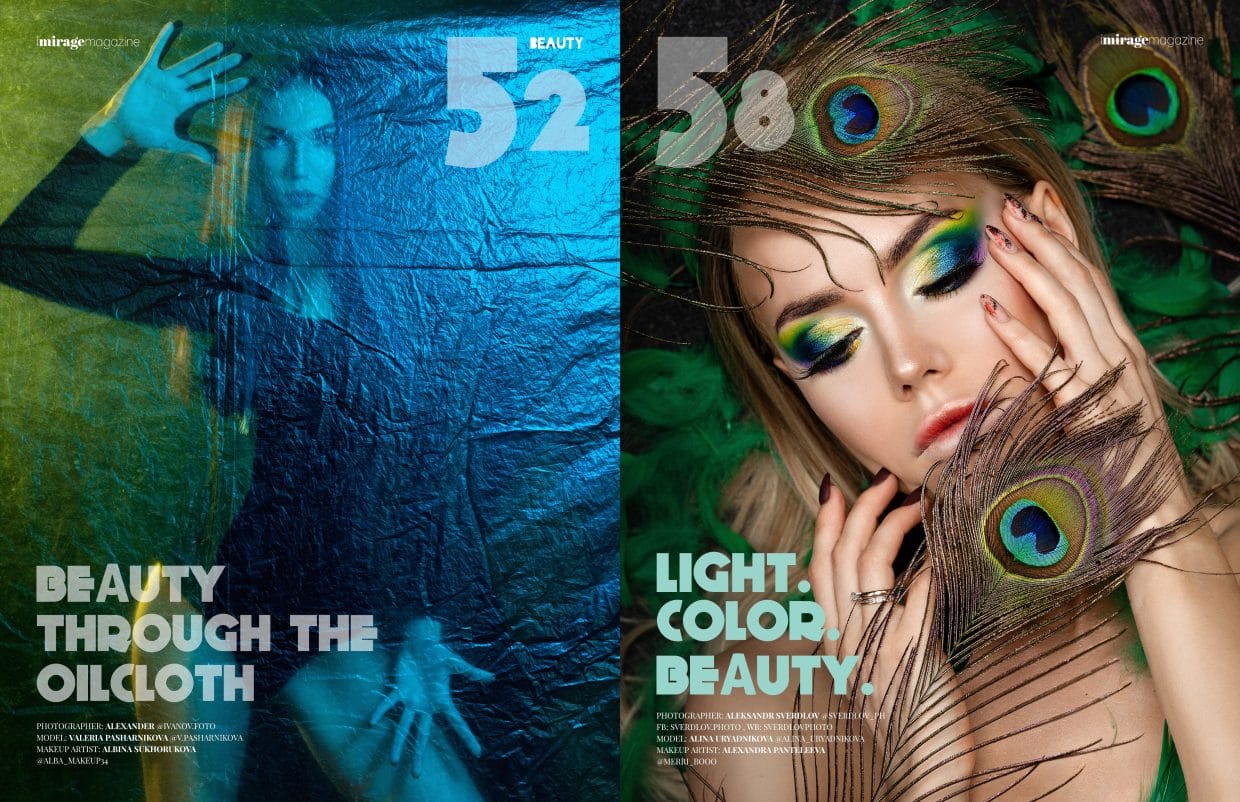 IMIRAGEmagazine - June 2021 - Issue 977