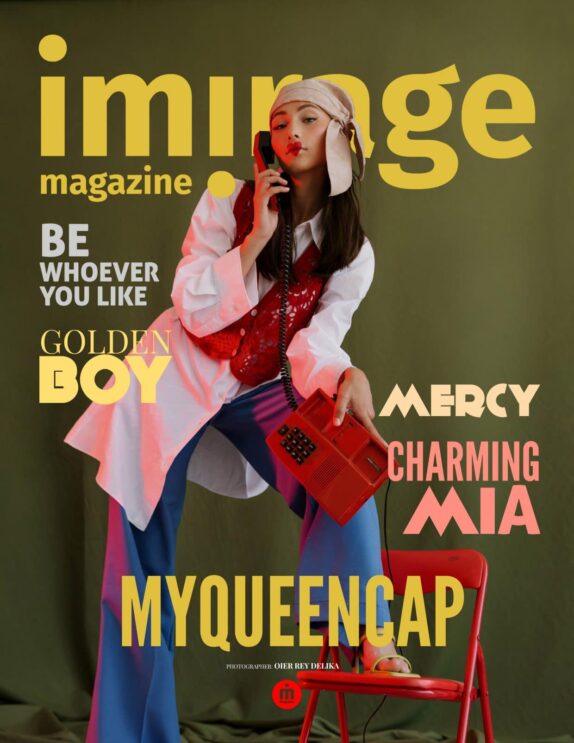 IMIRAGEmagazine – July 2021 – Issue 1033 