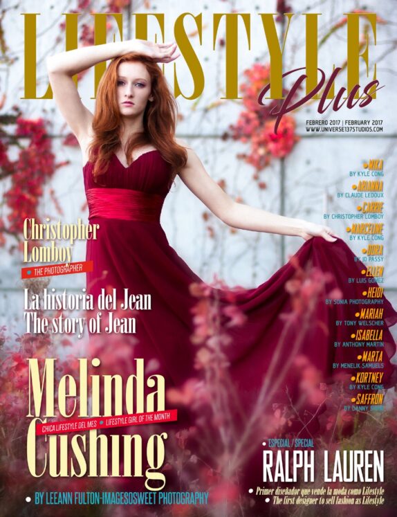 Lifestyle Plus Magazine - February 2017 Lifestyle Plus Magazine – February 2017