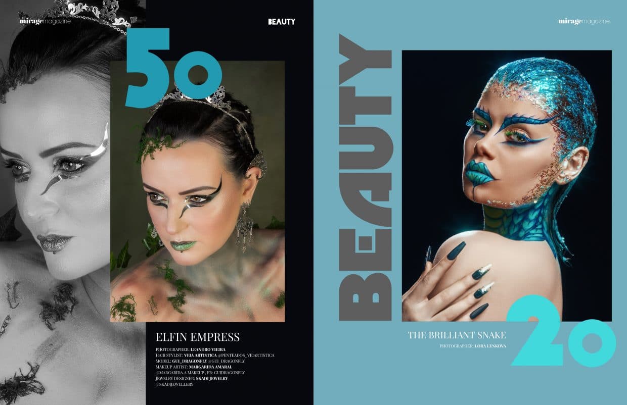 IMIRAGEmagazine - June 2021 - Issue 977