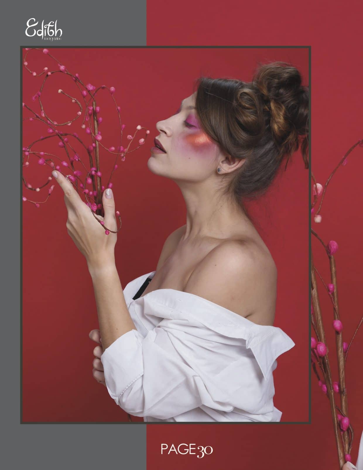Edith Magazine - February 2021 - Issue 273