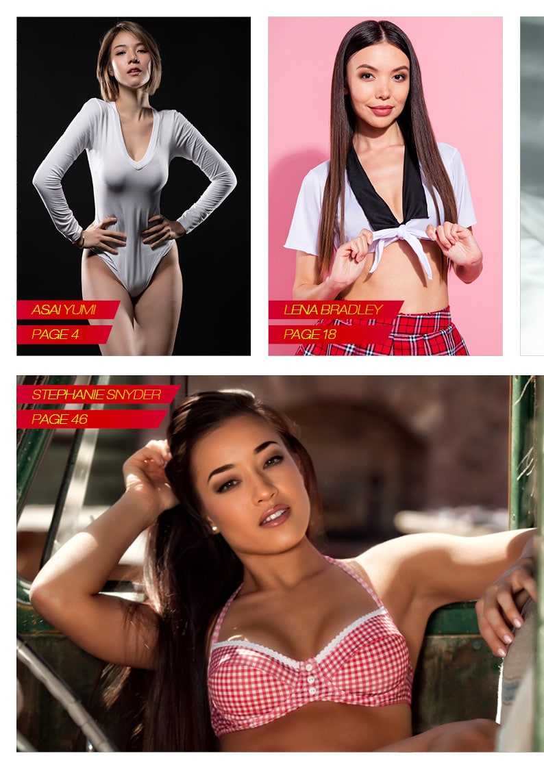 Dragon Magazine - October 2021 - Julaporn Mercado