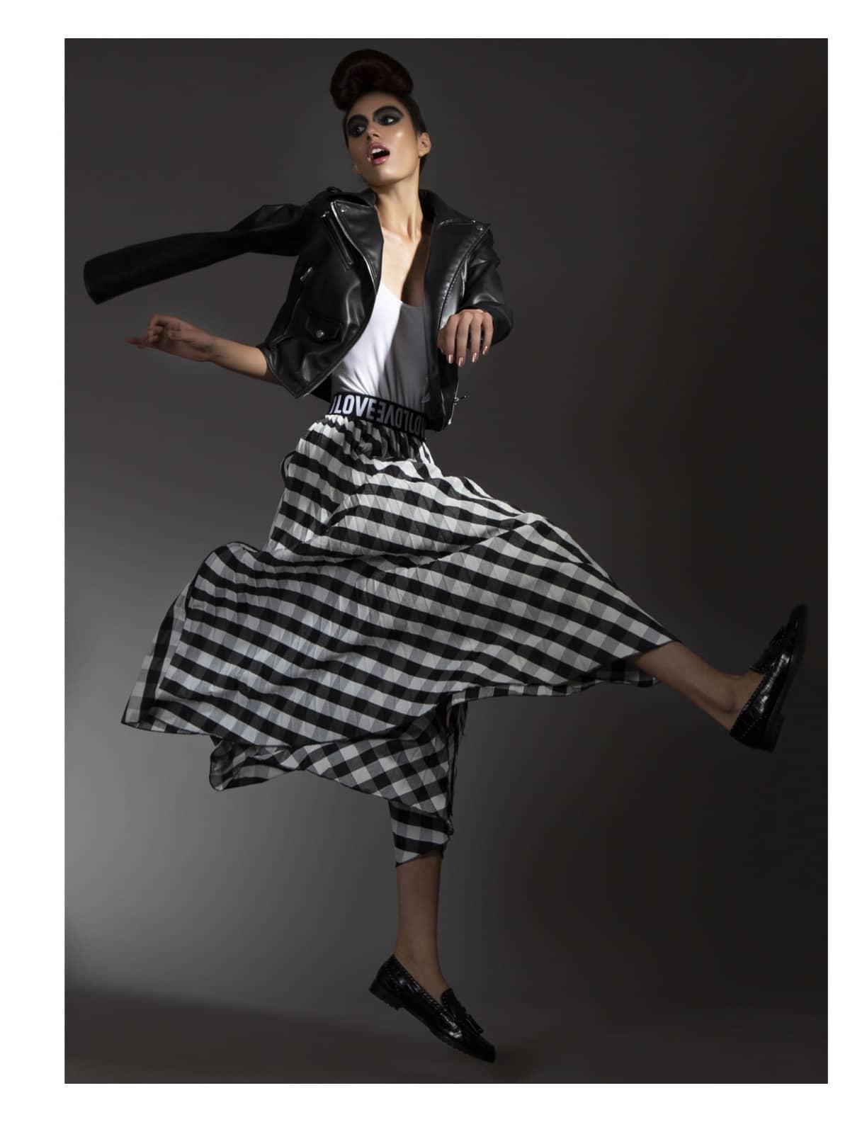 Luxia Magazine - January 2021 - Issue 66 - Destination Lux