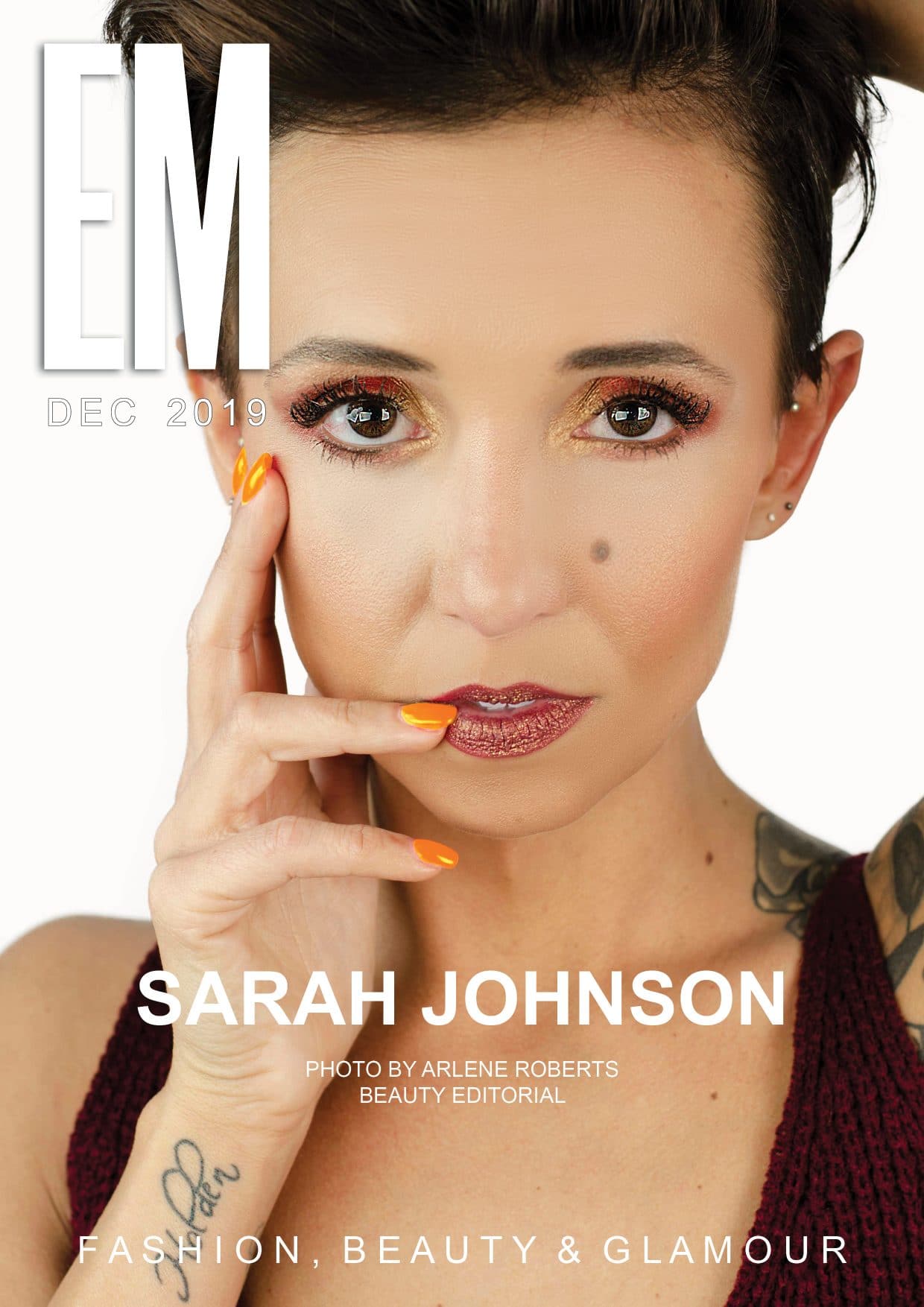 EM Magazine - December 2019 EM Magazine – December 2019