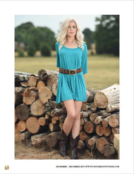 Lifestyle Plus Magazine - December 2017