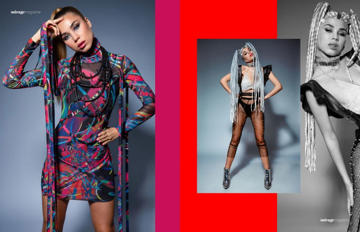 IMIRAGEmagazine - June 2021 - Issue 1003