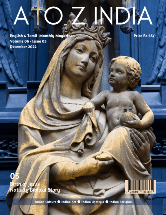 A to Z India Magazine - December 2022 A to Z India Magazine – December 2022