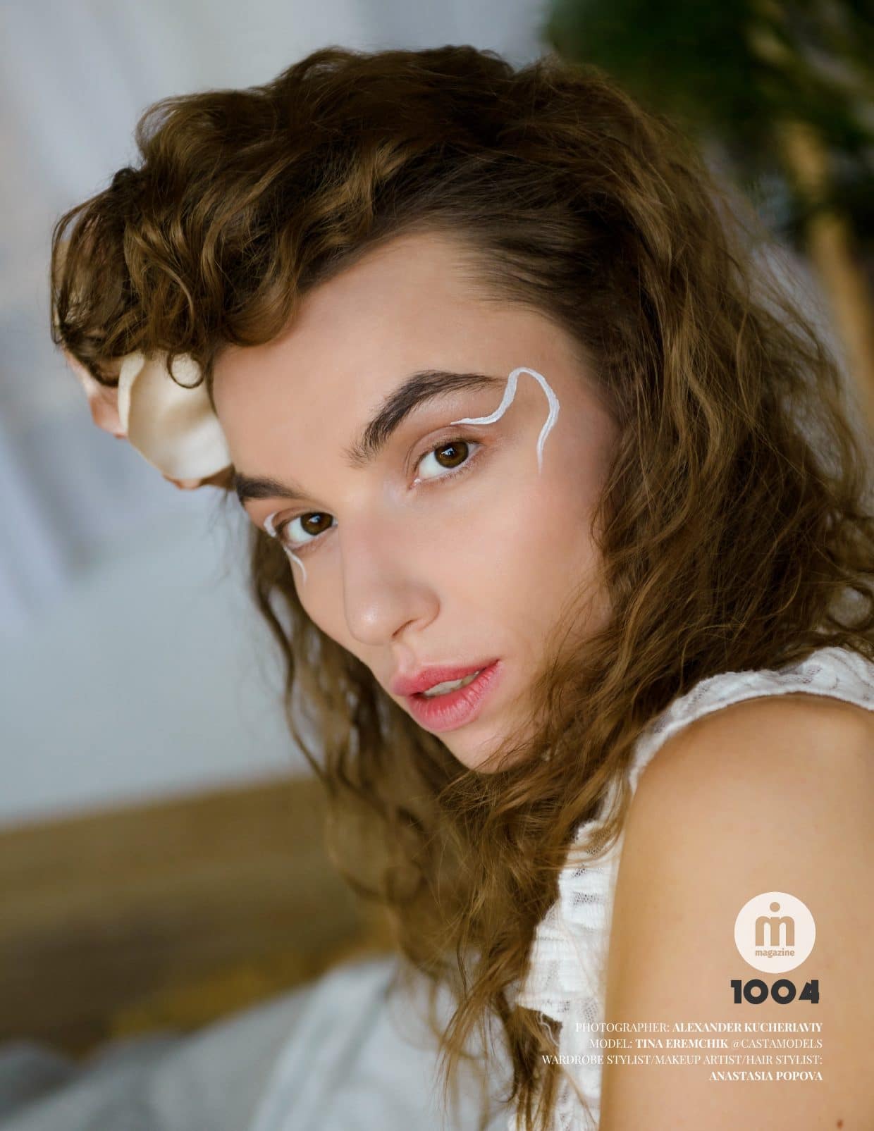 IMIRAGEmagazine - June 2021 - Issue 1004
