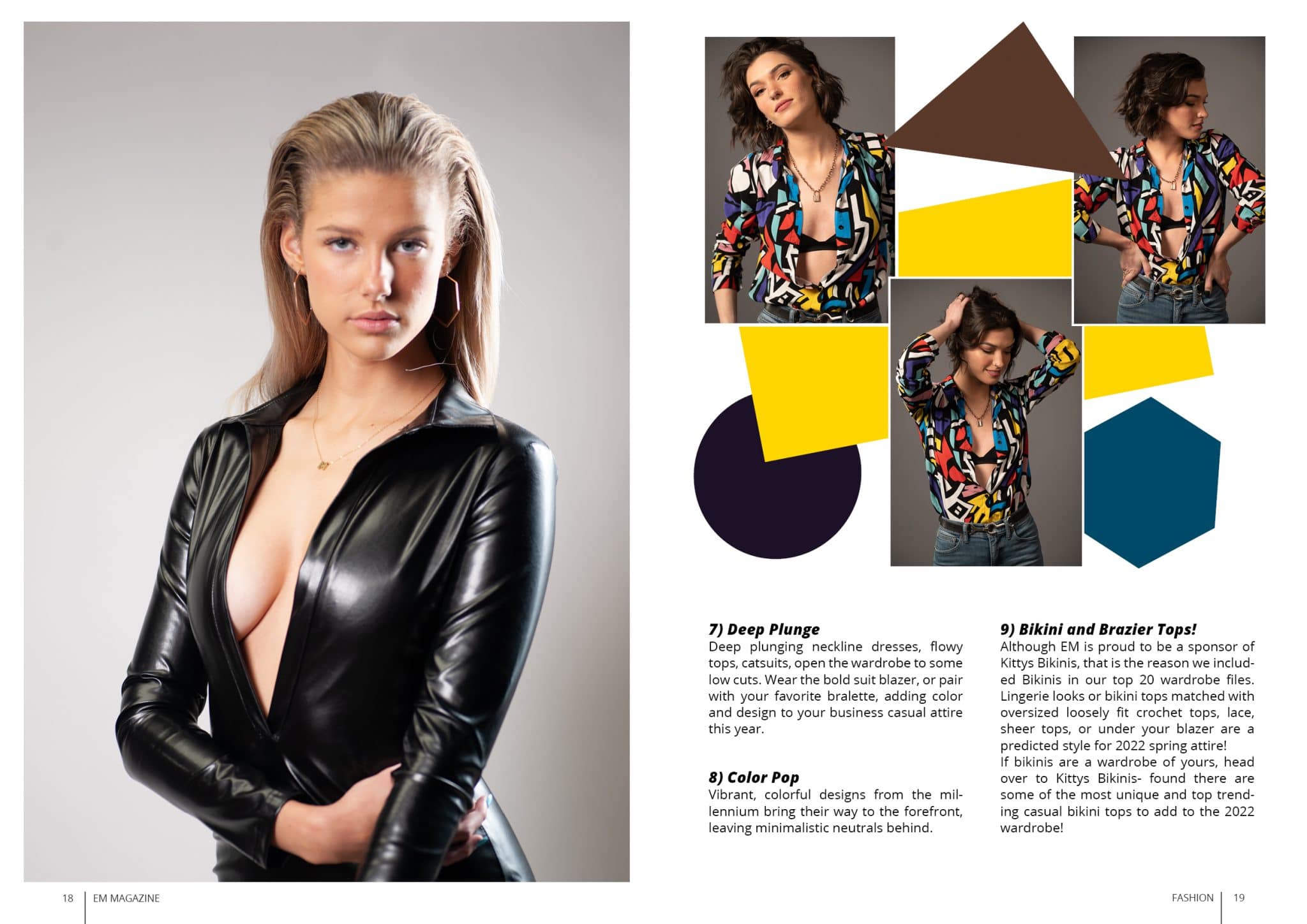 EM Magazine - May 2022