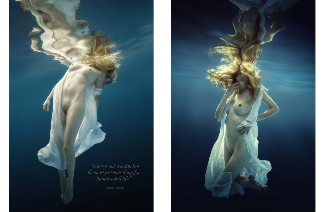 Model Society Magazine - Issue 5