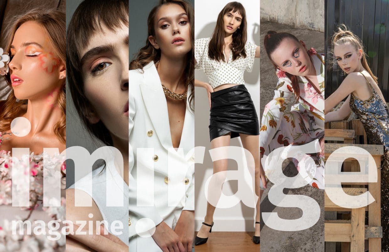 IMIRAGEmagazine - July 2021 - Issue 1037