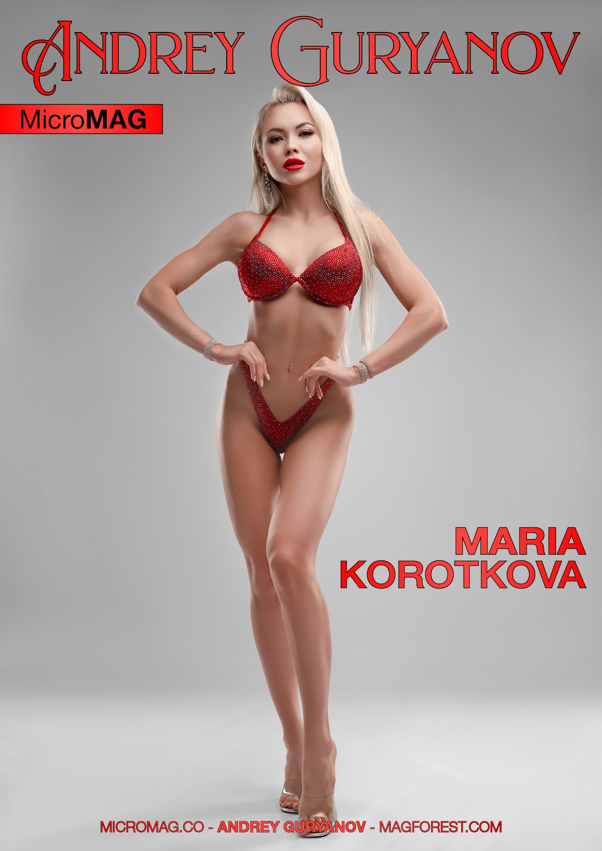 Andrey Guryanov MicroMAG – Maria Korotkova download
