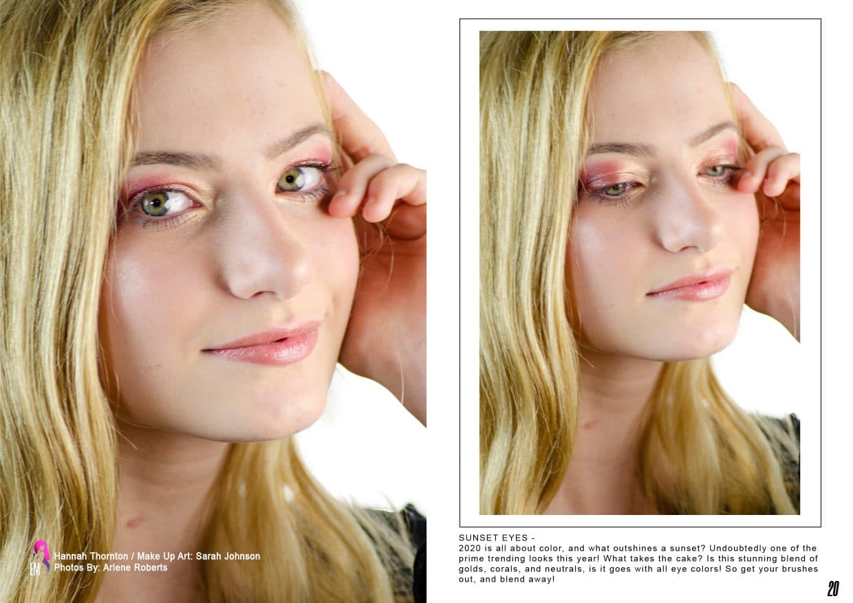 EM Magazine - May 2020
